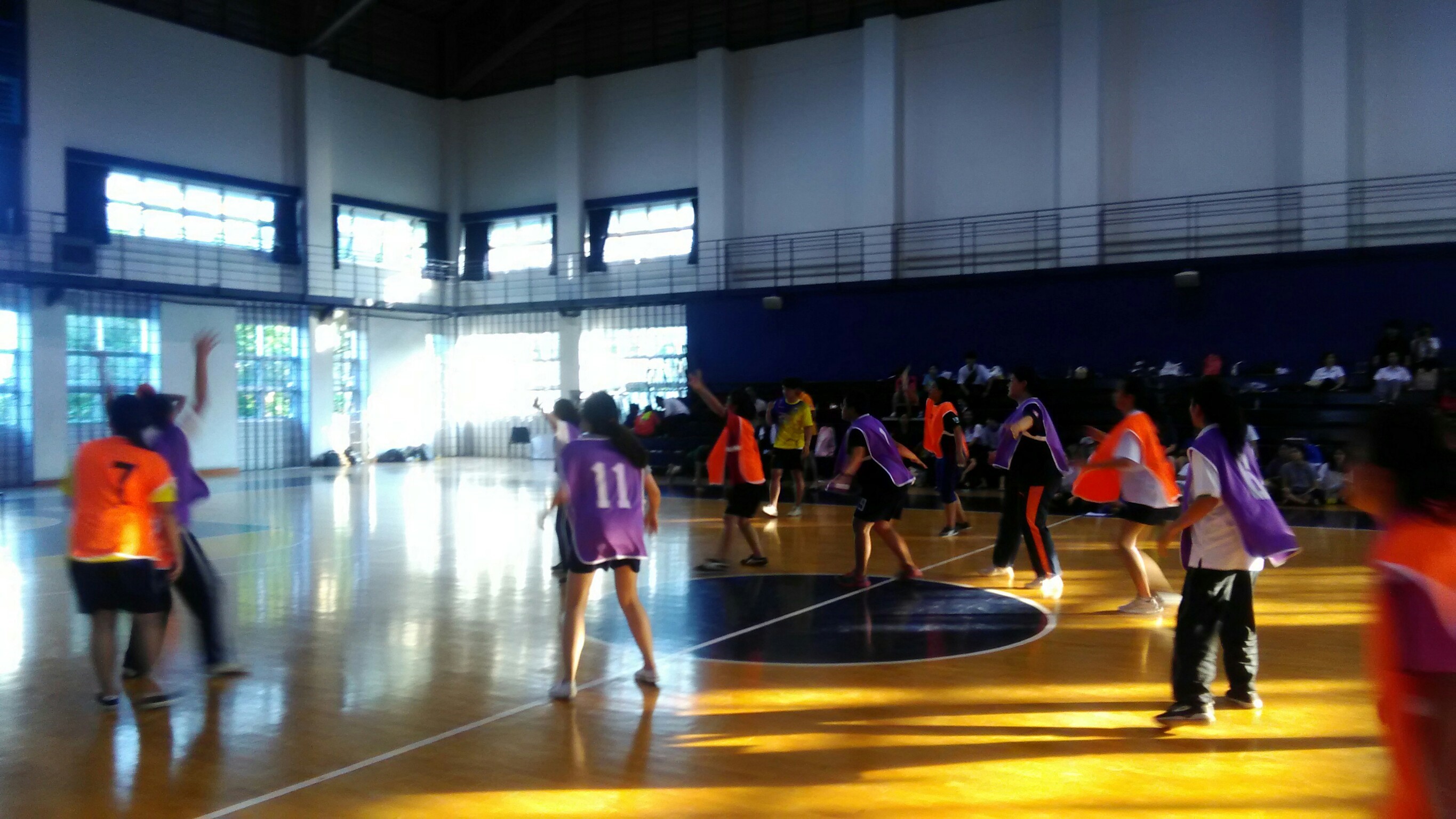 CDTI Game — 19 พฤษภาคม 2025 — สถาบันเทคโนโลยีจิตรลดา CDTI