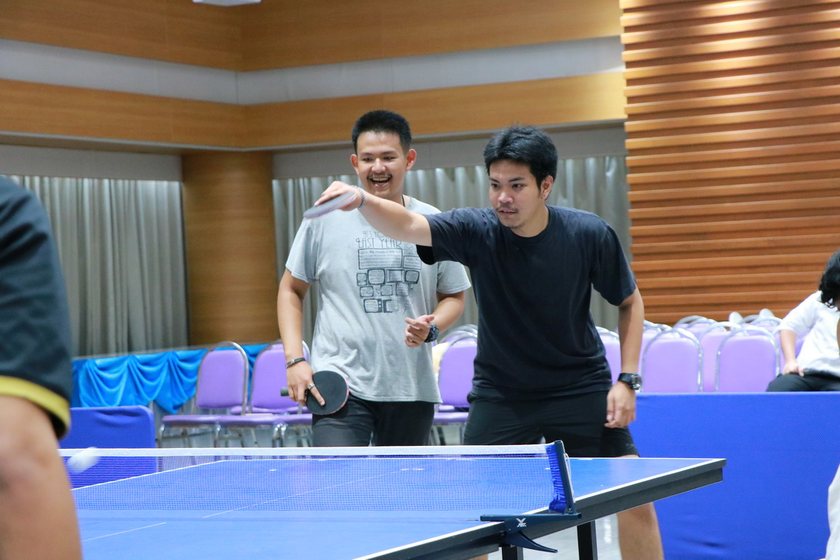 CDTI Game — 19 พฤษภาคม 2025 — สถาบันเทคโนโลยีจิตรลดา CDTI