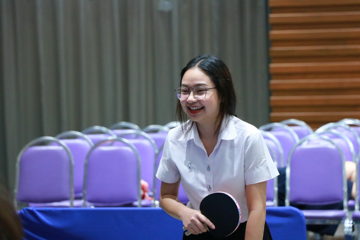 CDTI Game — 19 พฤษภาคม 2025 — สถาบันเทคโนโลยีจิตรลดา CDTI