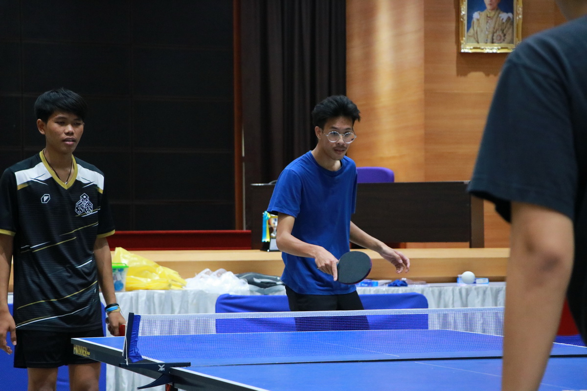 CDTI Game — 19 พฤษภาคม 2025 — สถาบันเทคโนโลยีจิตรลดา CDTI