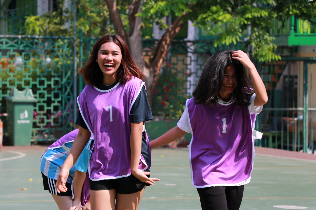 CDTI Game — 19 พฤษภาคม 2025 — สถาบันเทคโนโลยีจิตรลดา CDTI