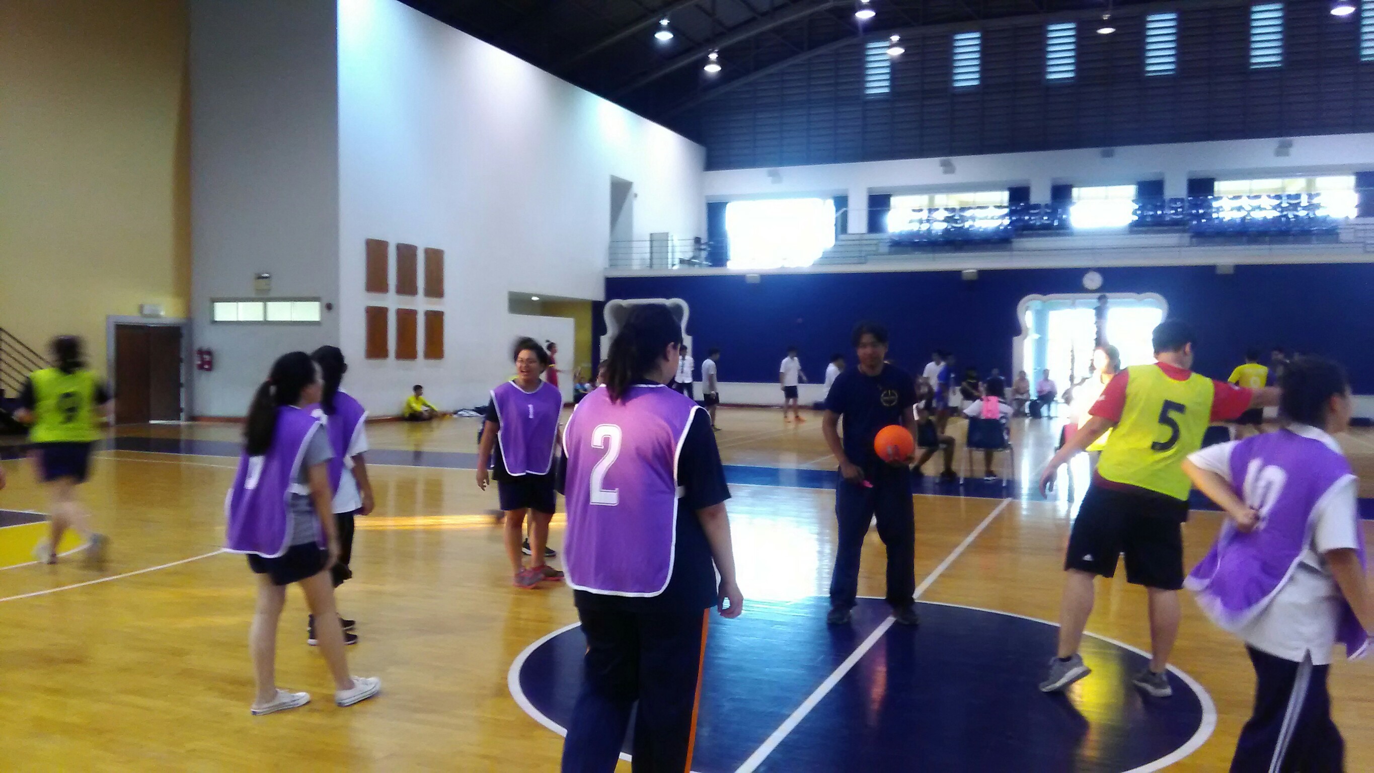 CDTI Game — 19 พฤษภาคม 2025 — สถาบันเทคโนโลยีจิตรลดา CDTI