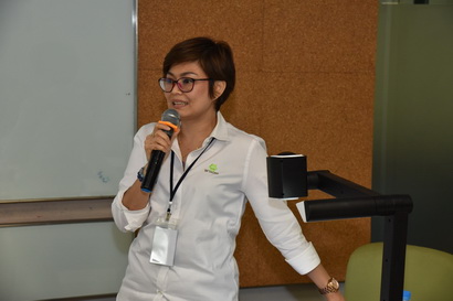 Happy Workplace & Happinometer — 7 สิงหาคม 2025 — สถาบันเทคโนโลยีจิตรลดา CDTI