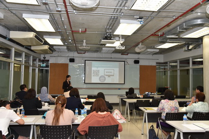 Happy Workplace & Happinometer — 7 สิงหาคม 2025 — สถาบันเทคโนโลยีจิตรลดา CDTI