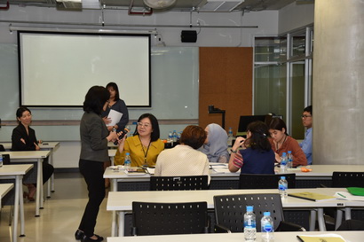 Happy Workplace & Happinometer — 7 สิงหาคม 2025 — สถาบันเทคโนโลยีจิตรลดา CDTI