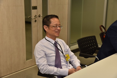 Happy Workplace & Happinometer — 7 สิงหาคม 2025 — สถาบันเทคโนโลยีจิตรลดา CDTI