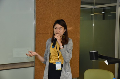 Happy Workplace & Happinometer — 7 สิงหาคม 2025 — สถาบันเทคโนโลยีจิตรลดา CDTI
