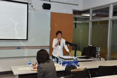 Happy Workplace & Happinometer — 7 สิงหาคม 2025 — สถาบันเทคโนโลยีจิตรลดา CDTI