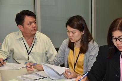Happy Workplace & Happinometer — 7 สิงหาคม 2025 — สถาบันเทคโนโลยีจิตรลดา CDTI