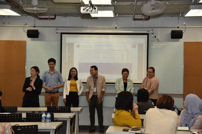 Happy Workplace & Happinometer — 7 สิงหาคม 2025 — สถาบันเทคโนโลยีจิตรลดา CDTI