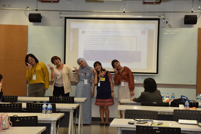 Happy Workplace & Happinometer — 7 สิงหาคม 2025 — สถาบันเทคโนโลยีจิตรลดา CDTI