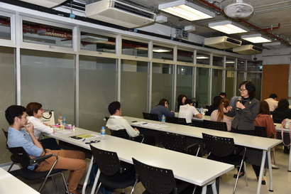 Happy Workplace & Happinometer — 7 สิงหาคม 2025 — สถาบันเทคโนโลยีจิตรลดา CDTI