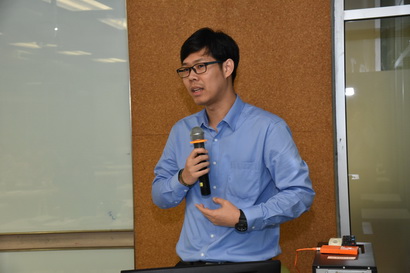 Happy Workplace & Happinometer — 7 สิงหาคม 2025 — สถาบันเทคโนโลยีจิตรลดา CDTI