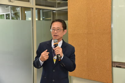 Happy Workplace & Happinometer — 7 สิงหาคม 2025 — สถาบันเทคโนโลยีจิตรลดา CDTI