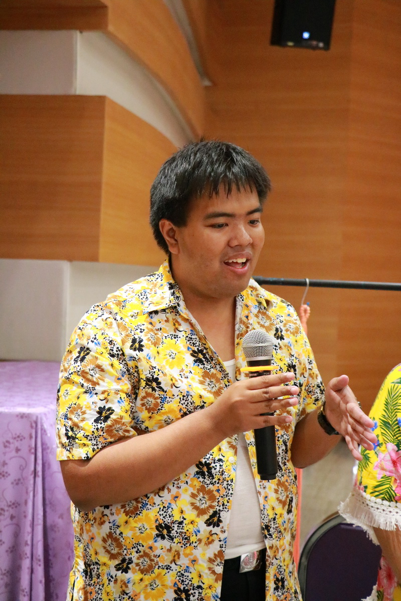 Share & Learn ตลาดนัดปันรู้ — 10 พฤษภาคม 2025 — สถาบันเทคโนโลยีจิตรลดา CDTI