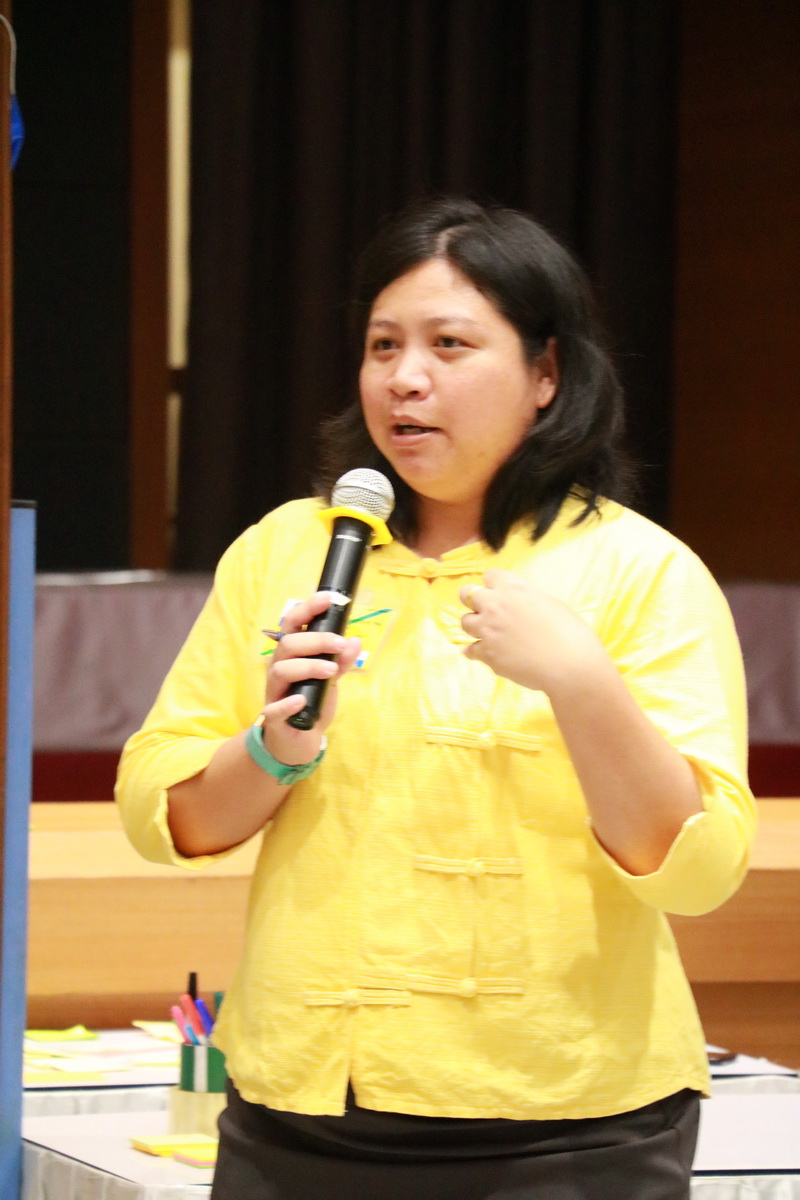 Share & Learn ตลาดนัดปันรู้ — 10 พฤษภาคม 2025 — สถาบันเทคโนโลยีจิตรลดา CDTI