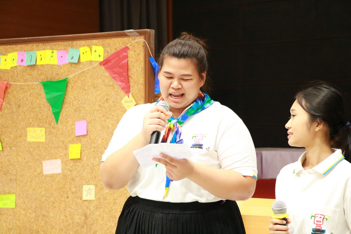 Share & Learn ตลาดนัดปันรู้ — 10 พฤษภาคม 2025 — สถาบันเทคโนโลยีจิตรลดา CDTI