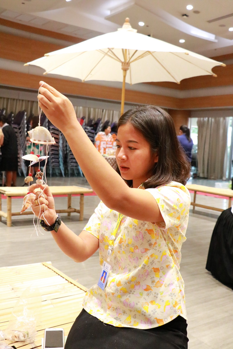 Share & Learn ตลาดนัดปันรู้ — 10 พฤษภาคม 2025 — สถาบันเทคโนโลยีจิตรลดา CDTI