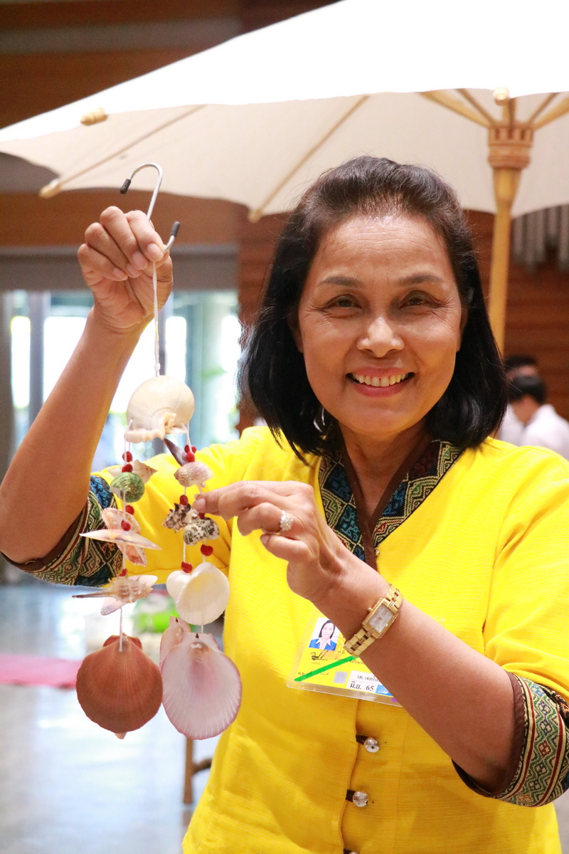 Share & Learn ตลาดนัดปันรู้ — 10 พฤษภาคม 2025 — สถาบันเทคโนโลยีจิตรลดา CDTI