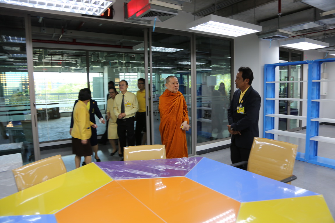 ลงนามความร่วมมือทางวิชาการสถาบันขงจื่อฯ — 2 พฤษภาคม 2025 — สถาบันเทคโนโลยีจิตรลดา CDTI