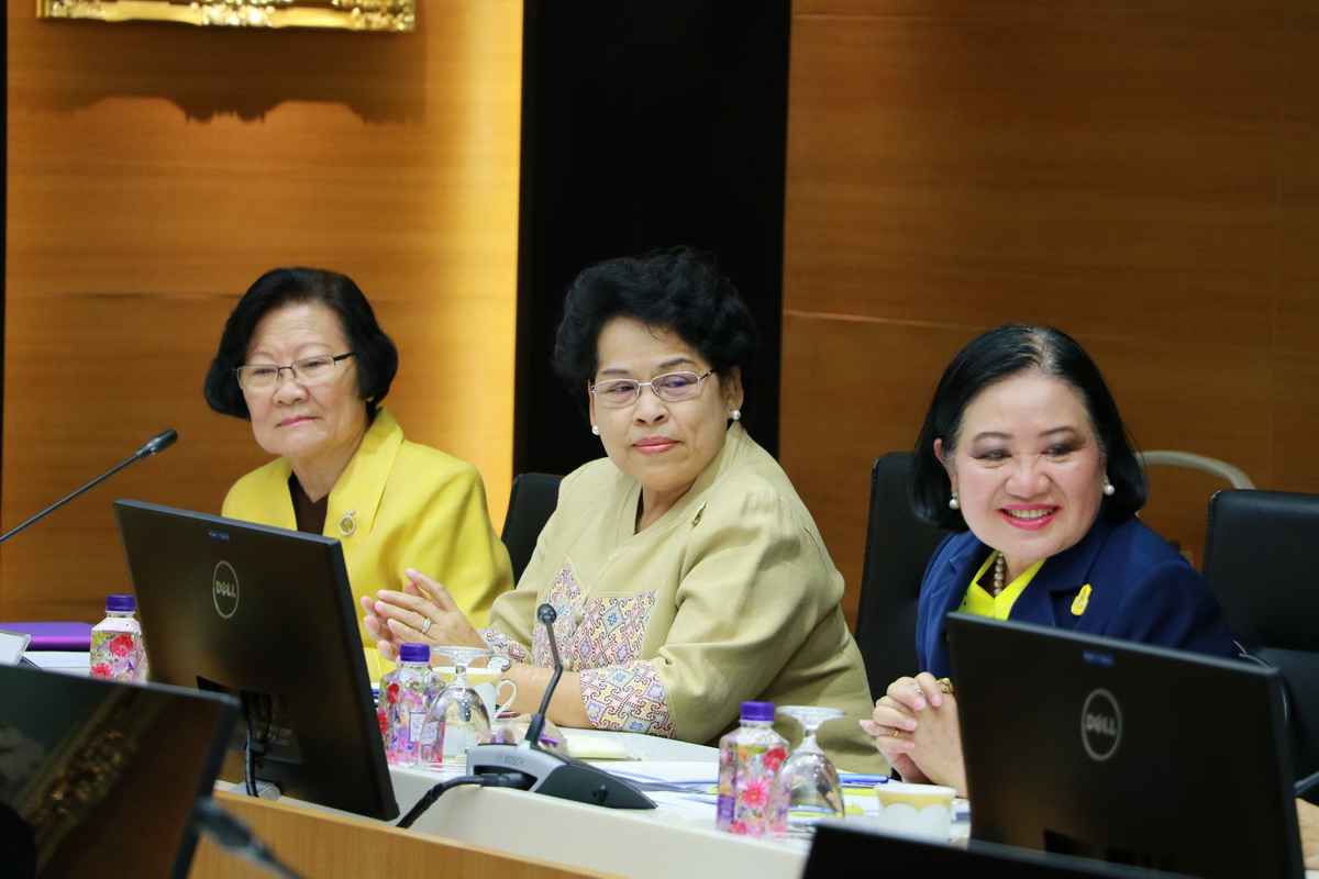 ลงนามความร่วมมือทางวิชาการสถาบันขงจื่อฯ — 2 พฤษภาคม 2025 — สถาบันเทคโนโลยีจิตรลดา CDTI