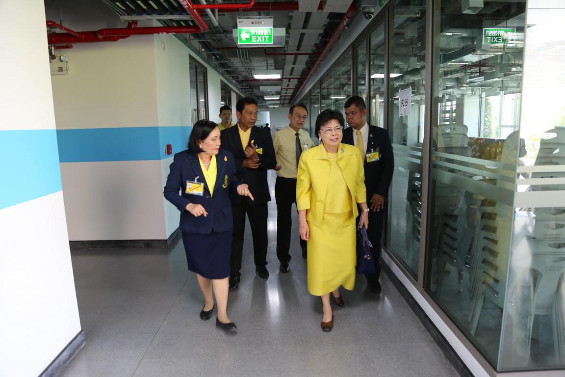ลงนามความร่วมมือทางวิชาการสถาบันขงจื่อฯ — 2 พฤษภาคม 2025 — สถาบันเทคโนโลยีจิตรลดา CDTI
