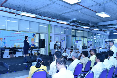 การประกวดโครงการนักศึกษาเพื่อส่งเสริมการวิจัยสิ่งประดิษฐ์และนวัตก การประกวดโครงการนักศึกษาเพื่อส่งเสริมการวิจัยสิ่งประดิษฐ์และนวัตก — 11 มกราคม 2026 — สถาบันเทคโนโลยีจิตรลดา CDTI