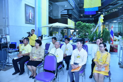 การประกวดโครงการนักศึกษาเพื่อส่งเสริมการวิจัยสิ่งประดิษฐ์และนวัตก การประกวดโครงการนักศึกษาเพื่อส่งเสริมการวิจัยสิ่งประดิษฐ์และนวัตก — 11 มกราคม 2026 — สถาบันเทคโนโลยีจิตรลดา CDTI