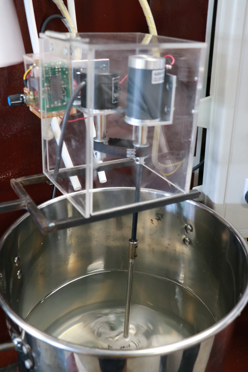 การประกวดโครงการนักศึกษาเพื่อส่งเสริมการวิจัยสิ่งประดิษฐ์และนวัตก &mdash; 22 มีนาคม 2026 &mdash; สถาบันเทคโนโลยีจิตรลดา CDTI