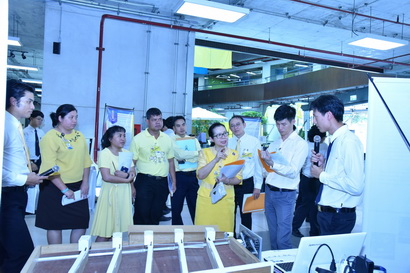 การประกวดโครงการนักศึกษาเพื่อส่งเสริมการวิจัยสิ่งประดิษฐ์และนวัตก การประกวดโครงการนักศึกษาเพื่อส่งเสริมการวิจัยสิ่งประดิษฐ์และนวัตก — 11 มกราคม 2026 — สถาบันเทคโนโลยีจิตรลดา CDTI