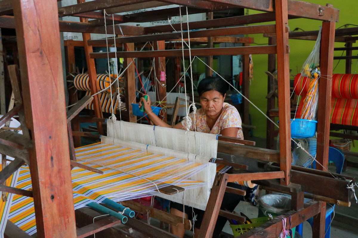 ค่ายอนุรักษ์ – จิตอาสา 2562 — 2 พฤษภาคม 2025 — สถาบันเทคโนโลยีจิตรลดา CDTI
