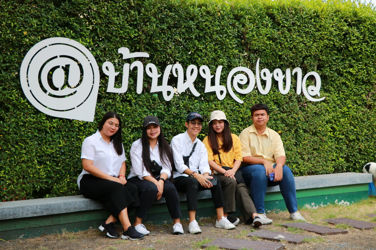 ค่ายอนุรักษ์ – จิตอาสา 2562 — 2 พฤษภาคม 2025 — สถาบันเทคโนโลยีจิตรลดา CDTI