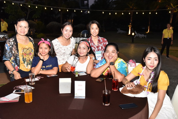 CDTI พัฒนาคน พัฒนางาน ประสานสัมพันธ์ — 2 พฤษภาคม 2025 — สถาบันเทคโนโลยีจิตรลดา CDTI