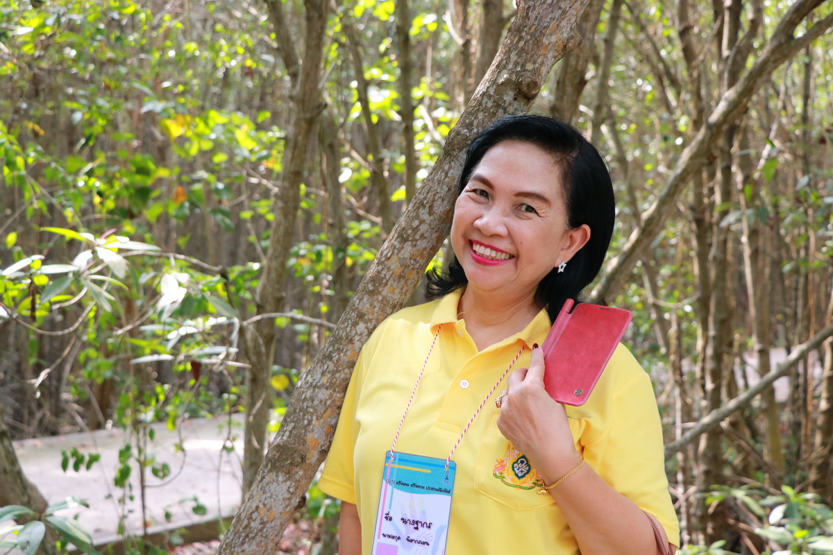CDTI พัฒนาคน พัฒนางาน ประสานสัมพันธ์ — 2 พฤษภาคม 2025 — สถาบันเทคโนโลยีจิตรลดา CDTI