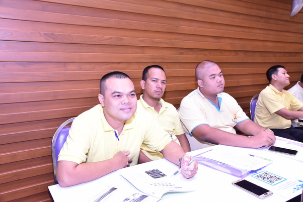CDTI พัฒนาคน พัฒนางาน ประสานสัมพันธ์ — 2 พฤษภาคม 2025 — สถาบันเทคโนโลยีจิตรลดา CDTI