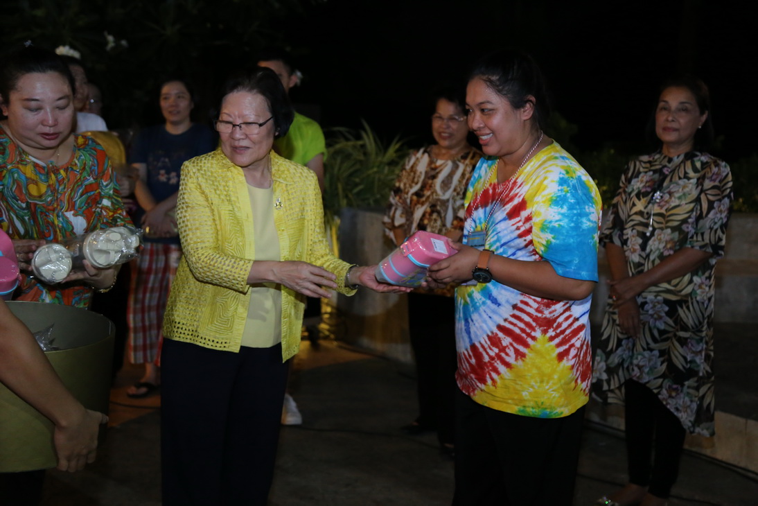 CDTI พัฒนาคน พัฒนางาน ประสานสัมพันธ์ — 2 พฤษภาคม 2025 — สถาบันเทคโนโลยีจิตรลดา CDTI
