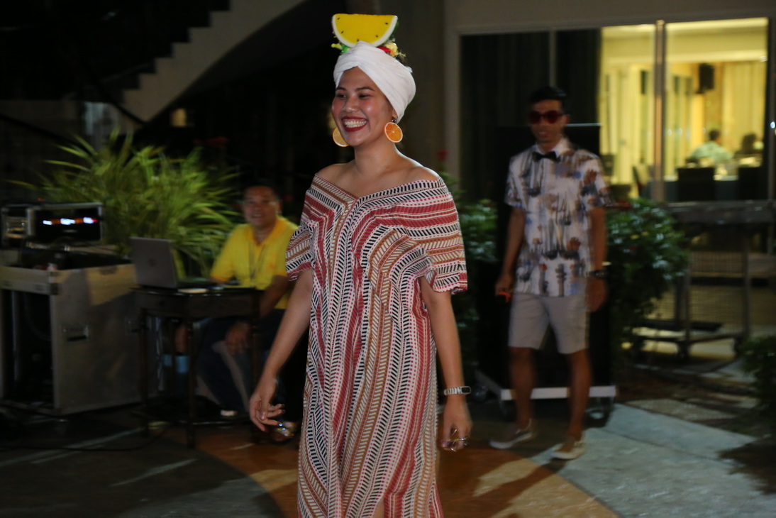 CDTI พัฒนาคน พัฒนางาน ประสานสัมพันธ์ — 2 พฤษภาคม 2025 — สถาบันเทคโนโลยีจิตรลดา CDTI
