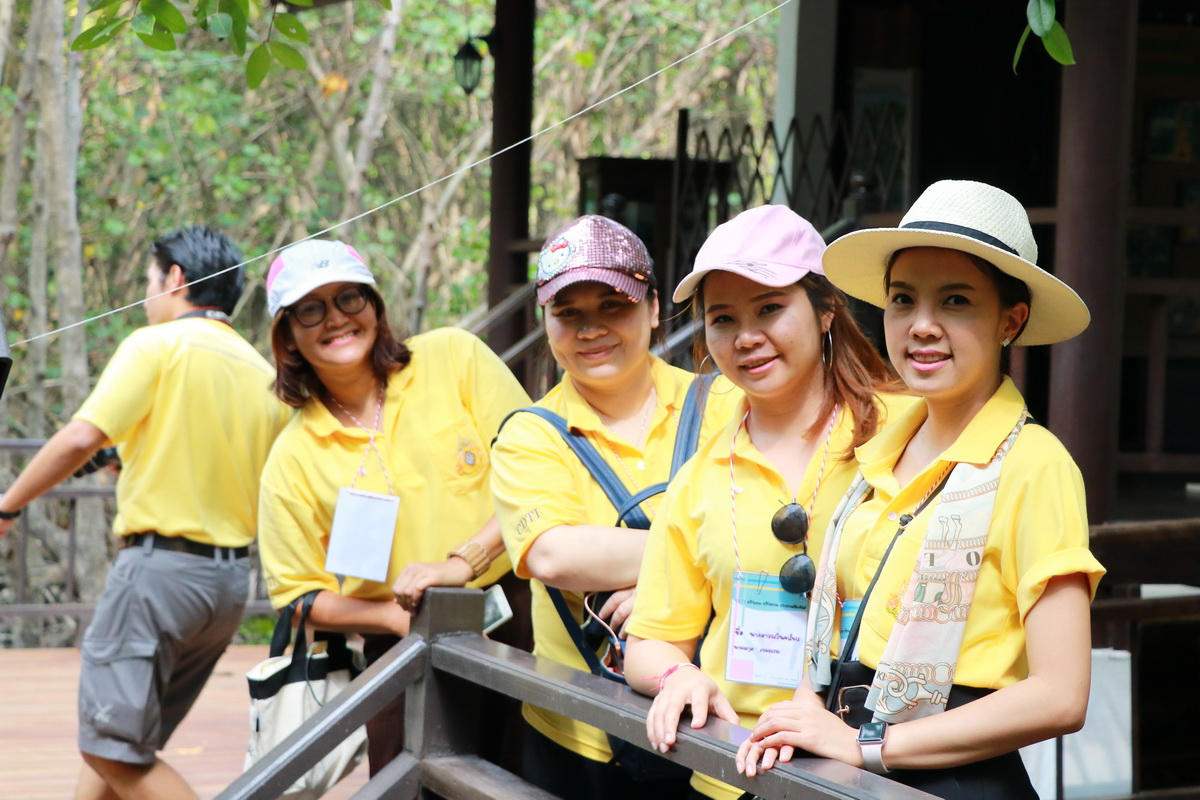 CDTI พัฒนาคน พัฒนางาน ประสานสัมพันธ์ — 2 พฤษภาคม 2025 — สถาบันเทคโนโลยีจิตรลดา CDTI