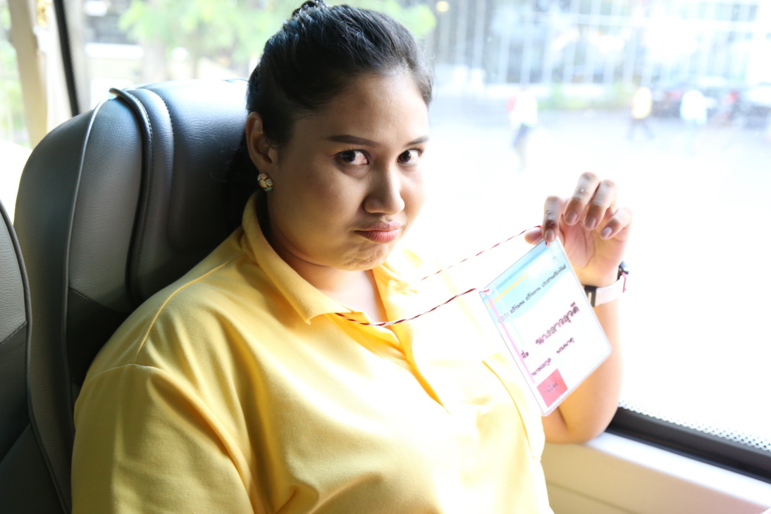 CDTI พัฒนาคน พัฒนางาน ประสานสัมพันธ์ — 2 พฤษภาคม 2025 — สถาบันเทคโนโลยีจิตรลดา CDTI