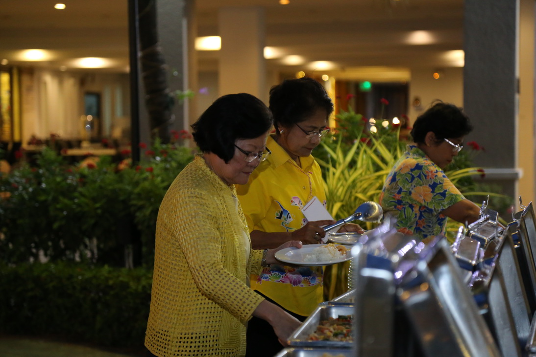 CDTI พัฒนาคน พัฒนางาน ประสานสัมพันธ์ — 2 พฤษภาคม 2025 — สถาบันเทคโนโลยีจิตรลดา CDTI