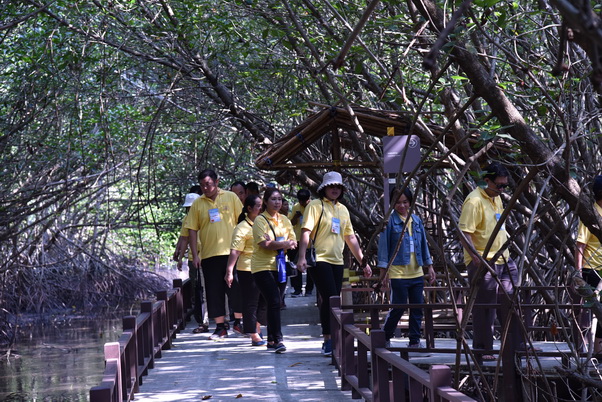CDTI พัฒนาคน พัฒนางาน ประสานสัมพันธ์ — 2 พฤษภาคม 2025 — สถาบันเทคโนโลยีจิตรลดา CDTI