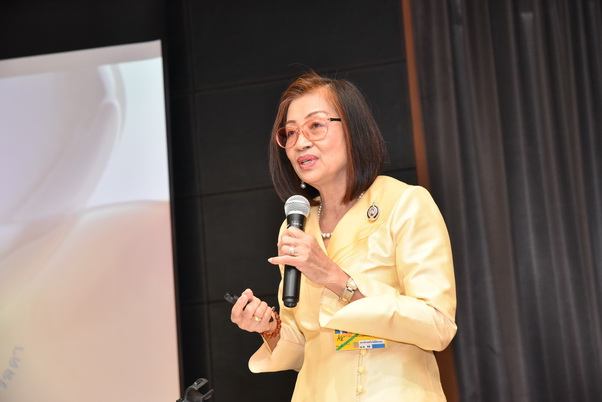 CDTI พัฒนาคน พัฒนางาน ประสานสัมพันธ์ — 2 พฤษภาคม 2025 — สถาบันเทคโนโลยีจิตรลดา CDTI
