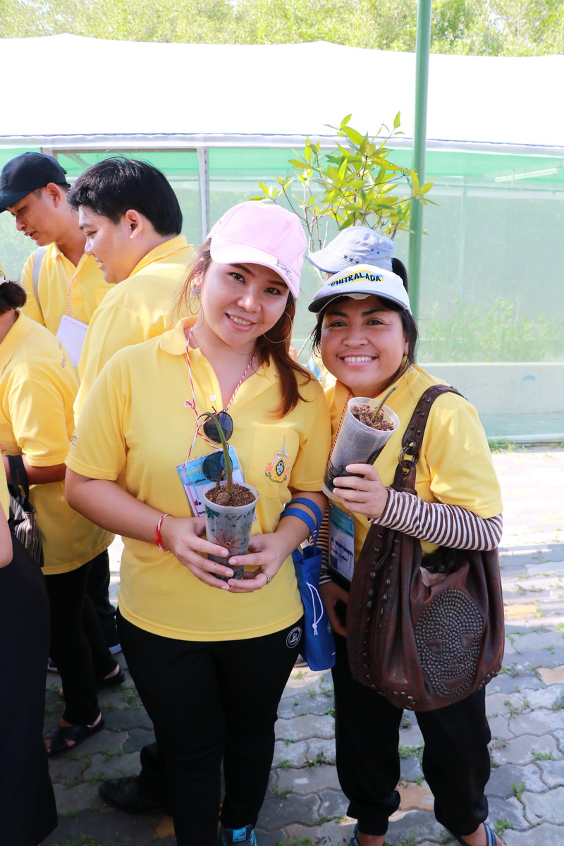 CDTI พัฒนาคน พัฒนางาน ประสานสัมพันธ์ — 2 พฤษภาคม 2025 — สถาบันเทคโนโลยีจิตรลดา CDTI