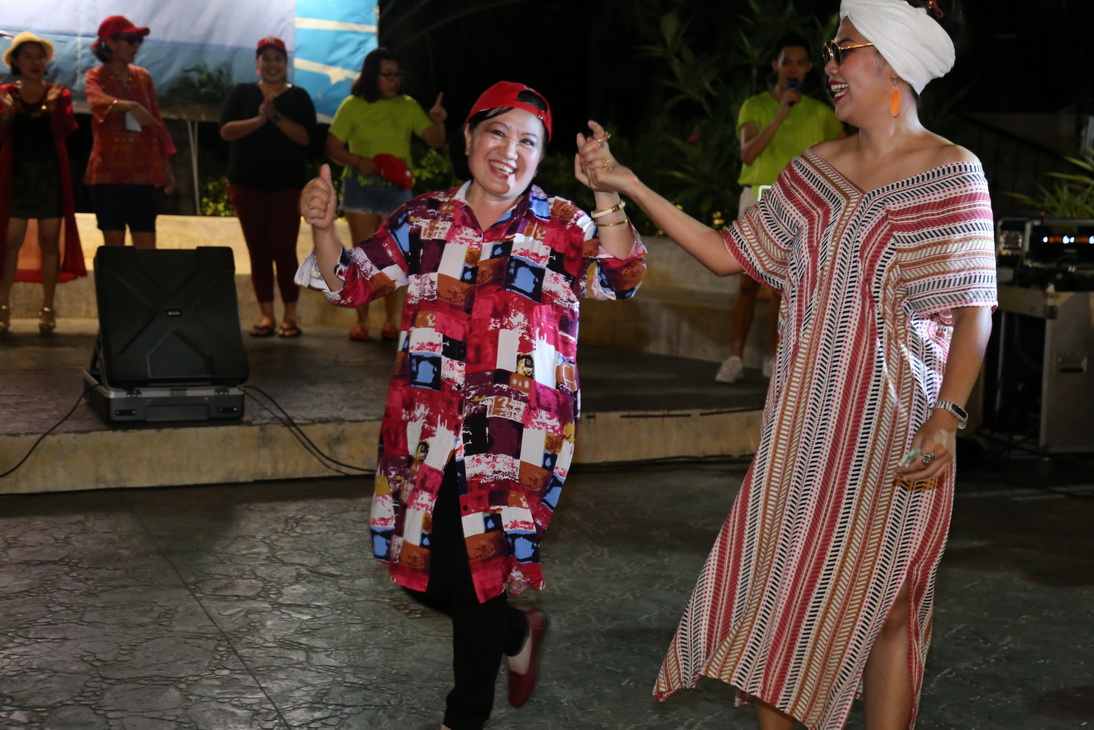 CDTI พัฒนาคน พัฒนางาน ประสานสัมพันธ์ — 2 พฤษภาคม 2025 — สถาบันเทคโนโลยีจิตรลดา CDTI