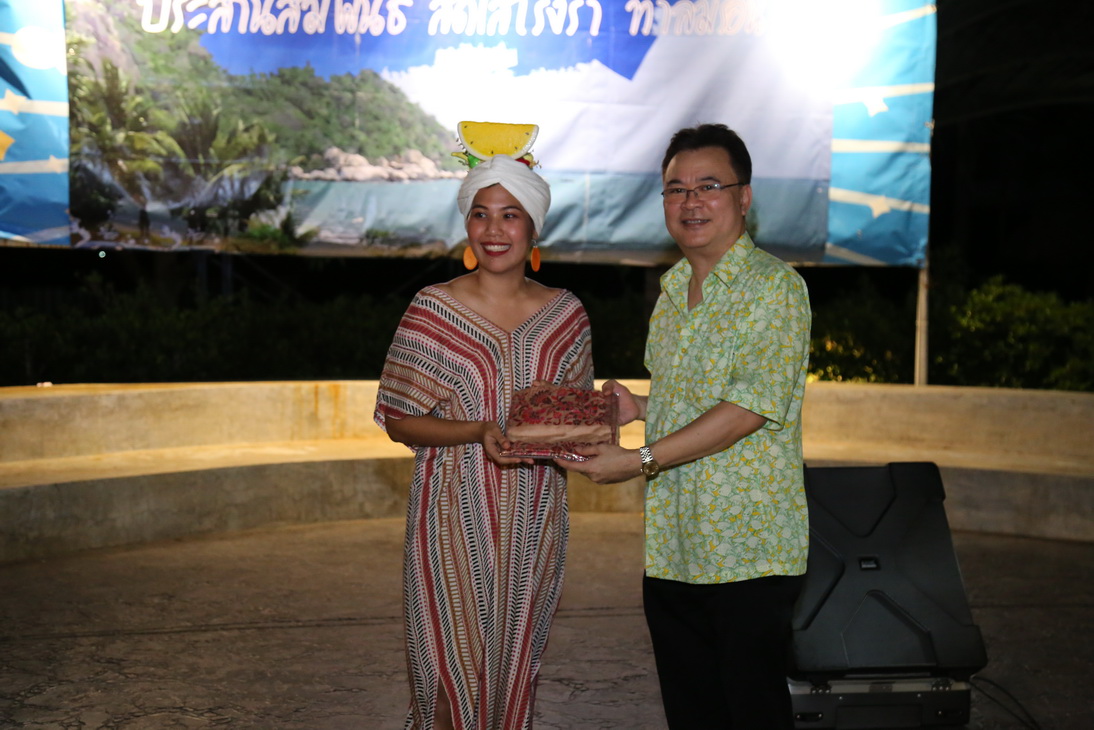 CDTI พัฒนาคน พัฒนางาน ประสานสัมพันธ์ — 2 พฤษภาคม 2025 — สถาบันเทคโนโลยีจิตรลดา CDTI