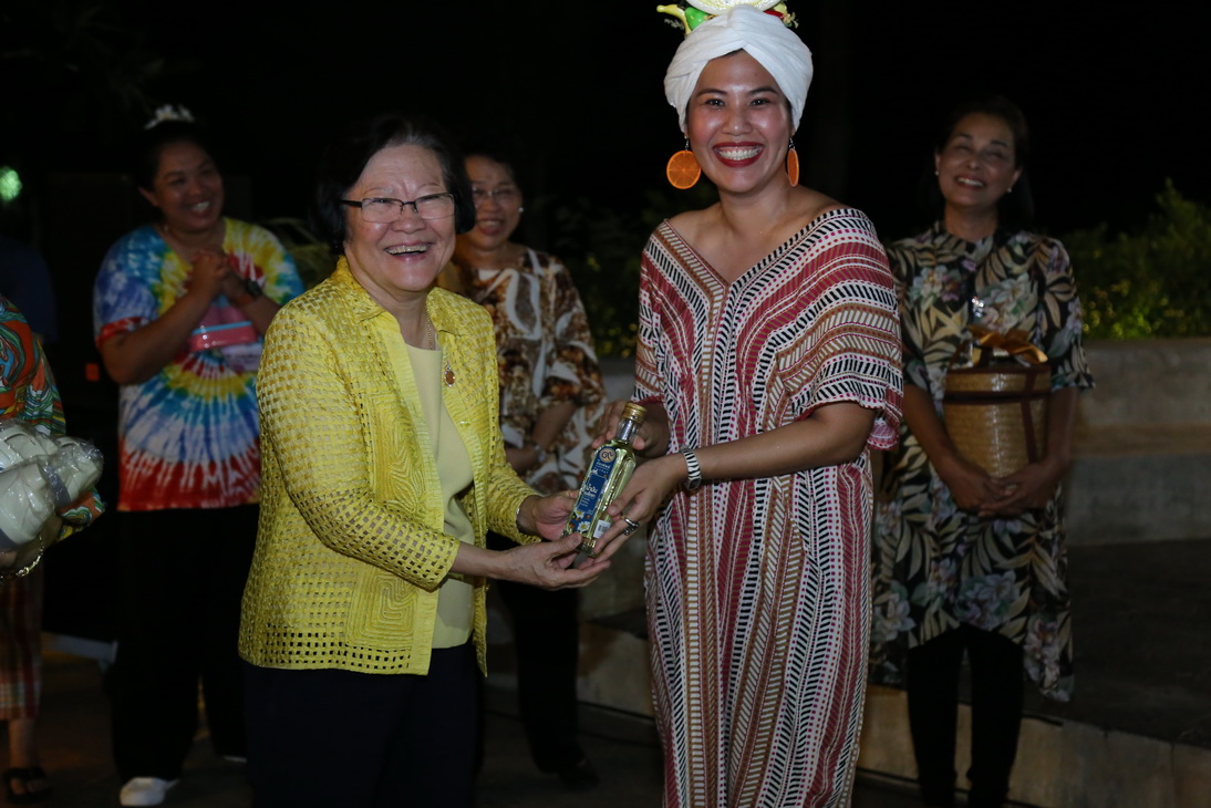 CDTI พัฒนาคน พัฒนางาน ประสานสัมพันธ์ — 2 พฤษภาคม 2025 — สถาบันเทคโนโลยีจิตรลดา CDTI