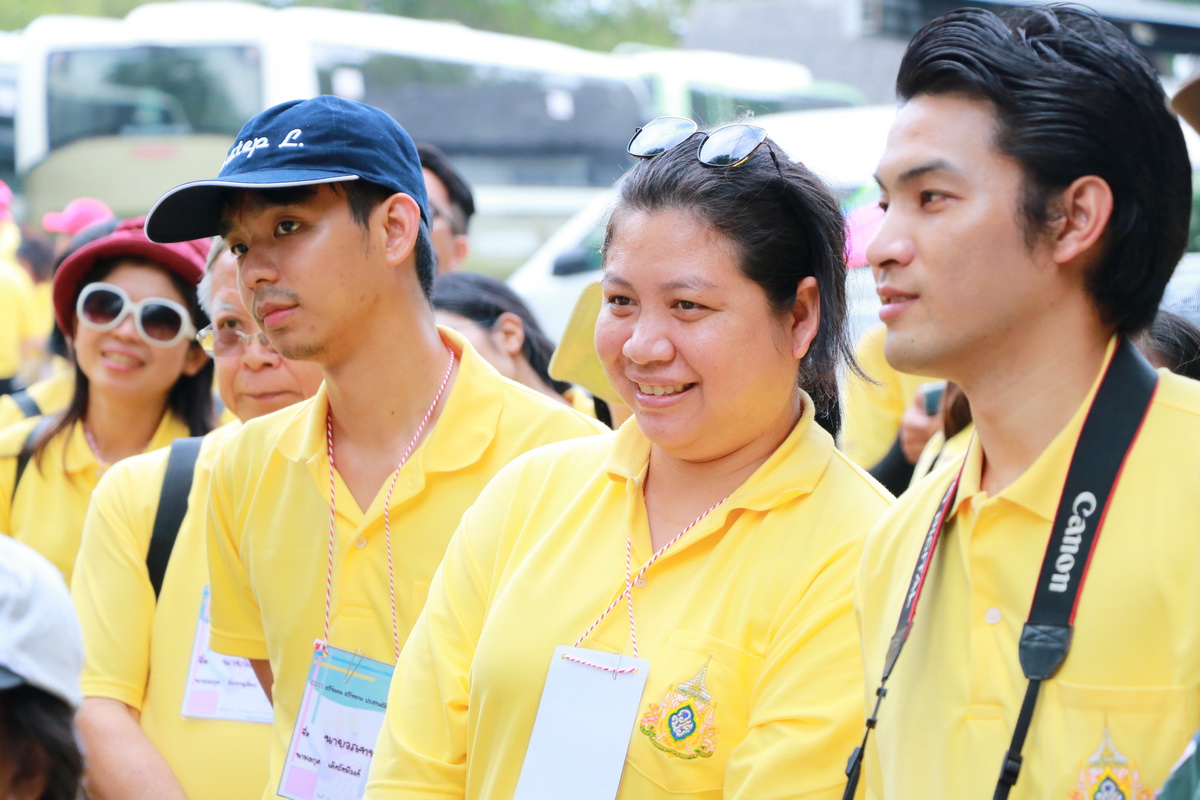 CDTI พัฒนาคน พัฒนางาน ประสานสัมพันธ์ — 2 พฤษภาคม 2025 — สถาบันเทคโนโลยีจิตรลดา CDTI