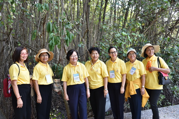 CDTI พัฒนาคน พัฒนางาน ประสานสัมพันธ์ — 2 พฤษภาคม 2025 — สถาบันเทคโนโลยีจิตรลดา CDTI