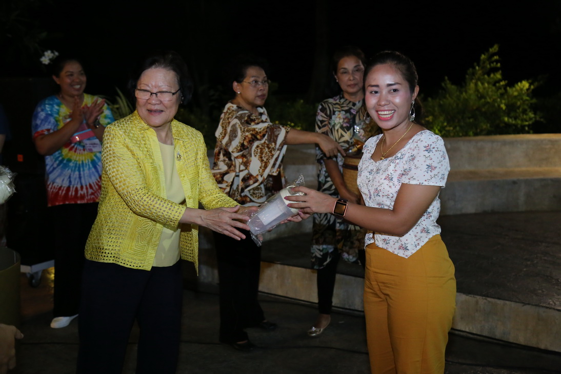 CDTI พัฒนาคน พัฒนางาน ประสานสัมพันธ์ — 2 พฤษภาคม 2025 — สถาบันเทคโนโลยีจิตรลดา CDTI