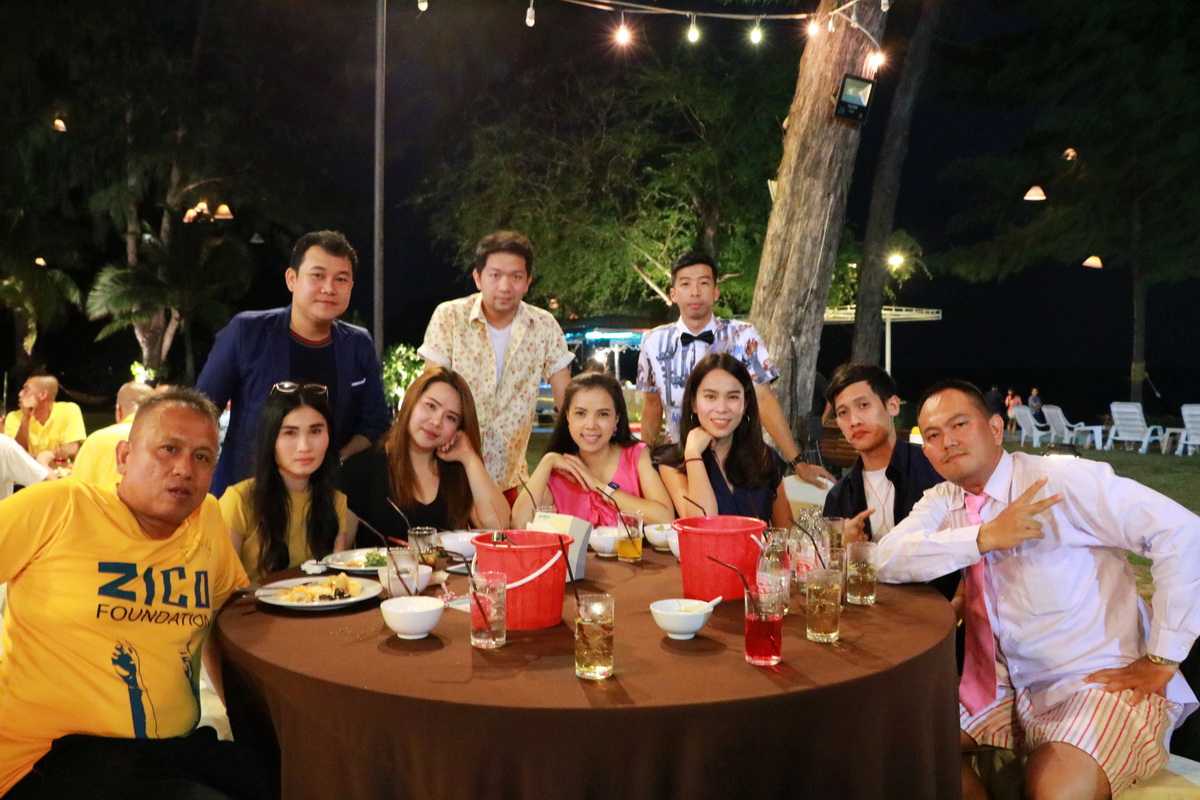 CDTI พัฒนาคน พัฒนางาน ประสานสัมพันธ์ — 2 พฤษภาคม 2025 — สถาบันเทคโนโลยีจิตรลดา CDTI